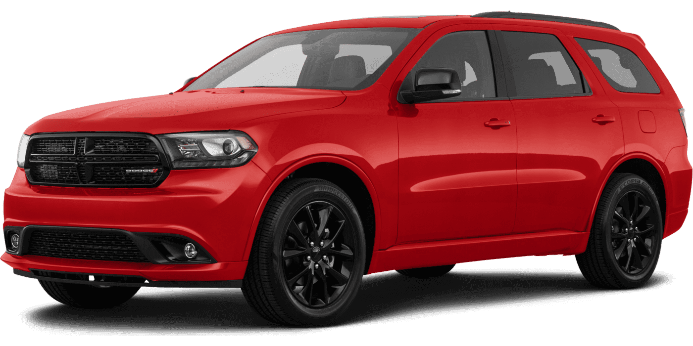 2018 Dodge Durango GT in Noblesville IN For Sale - Image 1