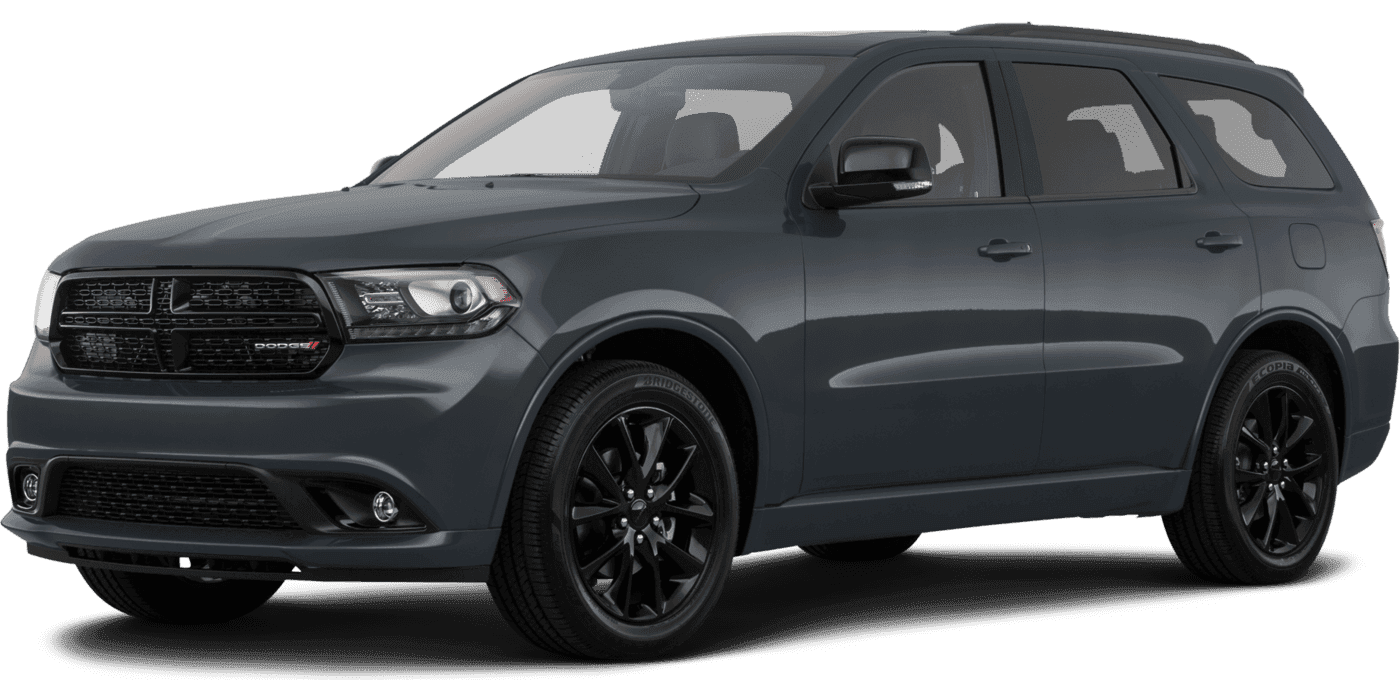 2018 Dodge Durango GT in Amityville NY For Sale - Image 1