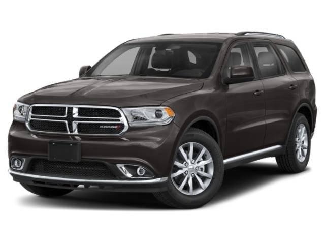 2018 Dodge Durango SXT in Margate FL For Sale - Image 1