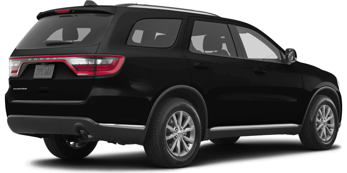 2018 Dodge Durango SXT in Chicago IL For Sale - Image 1