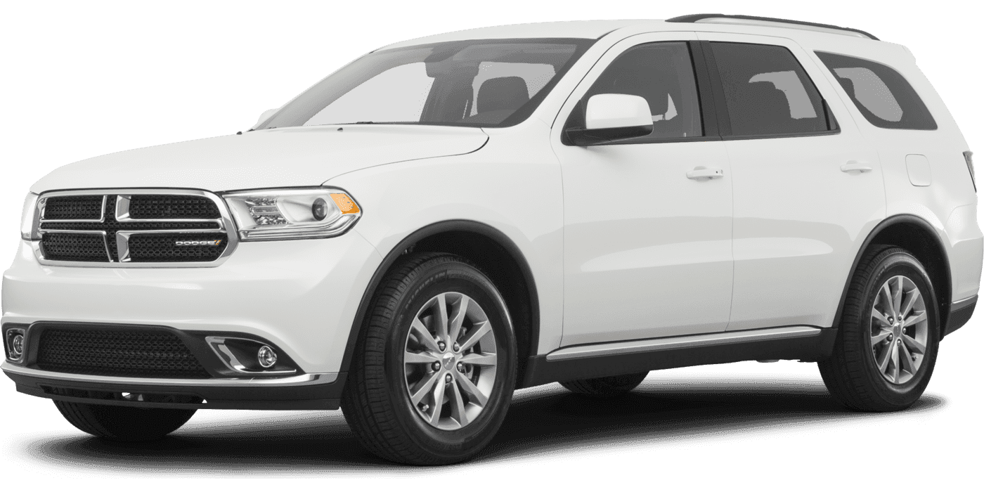2018 Dodge Durango SXT in Downingtown PA For Sale - Image 1