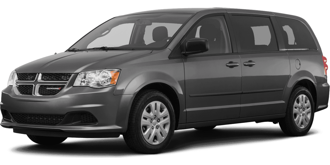 2018 Dodge Grand Caravan SE in Norfolk VA For Sale - Image 1