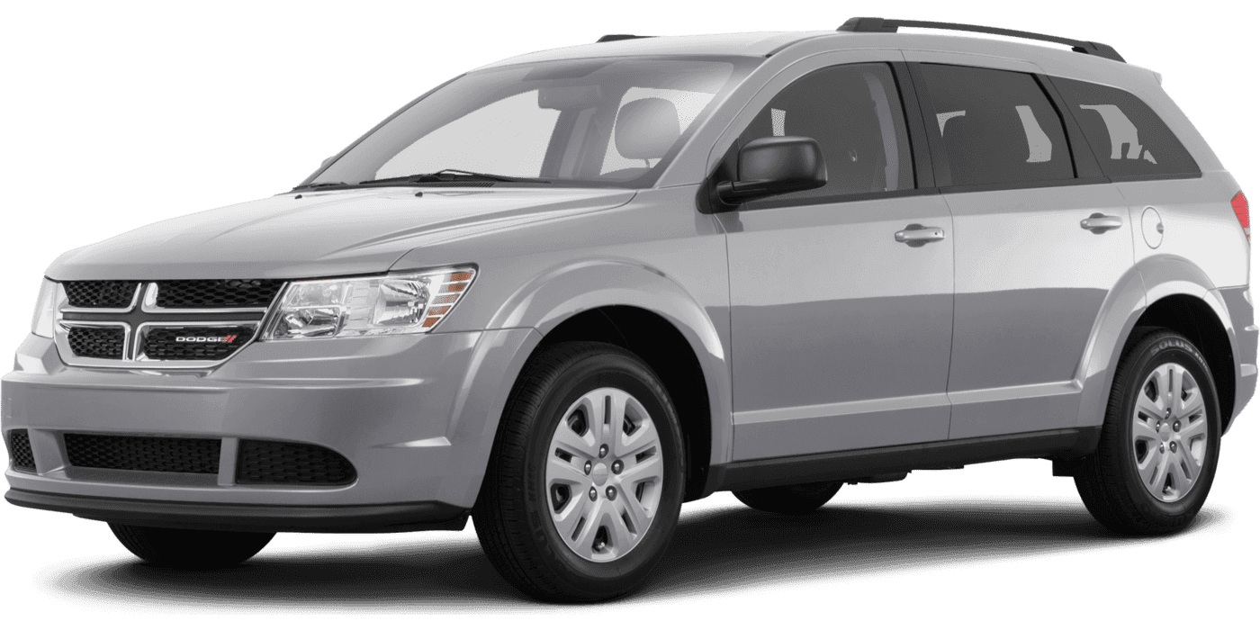 2018 Dodge Journey SE in Naples FL For Sale - Image 1