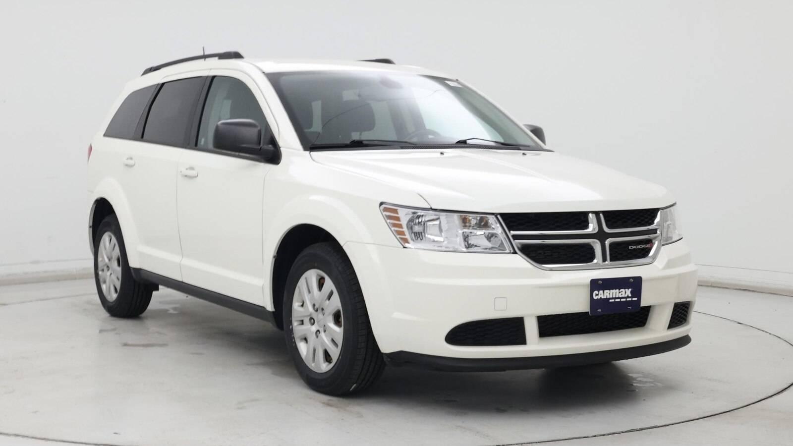 2018 Dodge Journey SE in Birmingham AL For Sale - Image 1