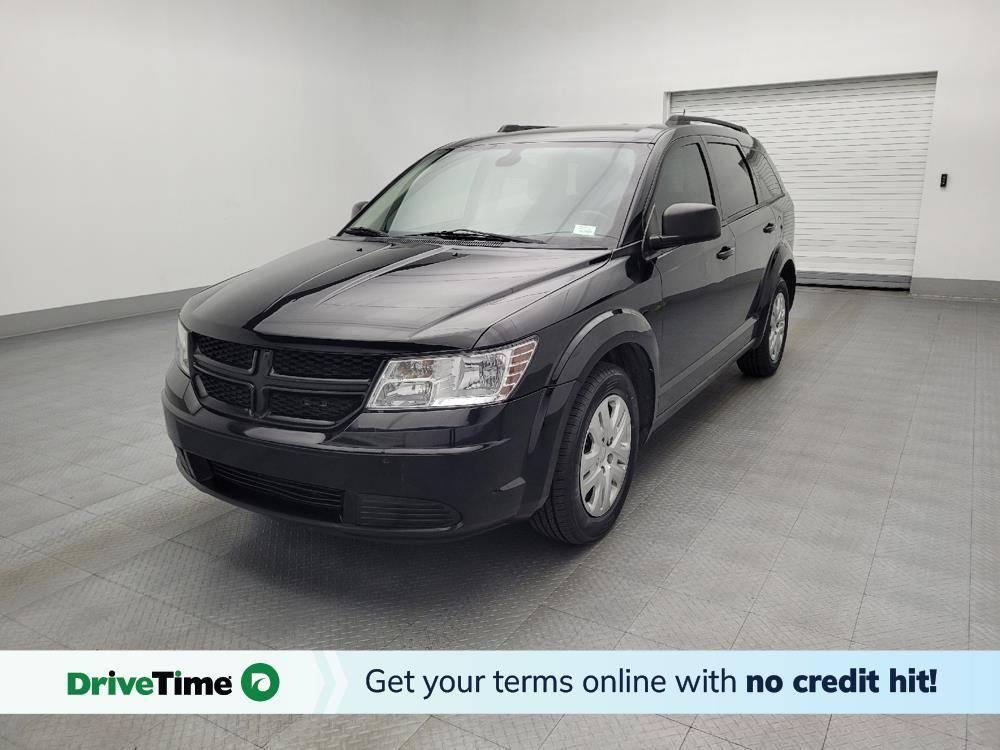 2018 Dodge Journey SE in Mobile AL For Sale - Image 1
