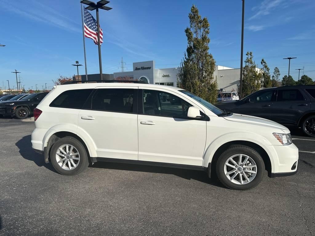 2018 Dodge Journey SXT in Owasso OK For Sale - Image 1