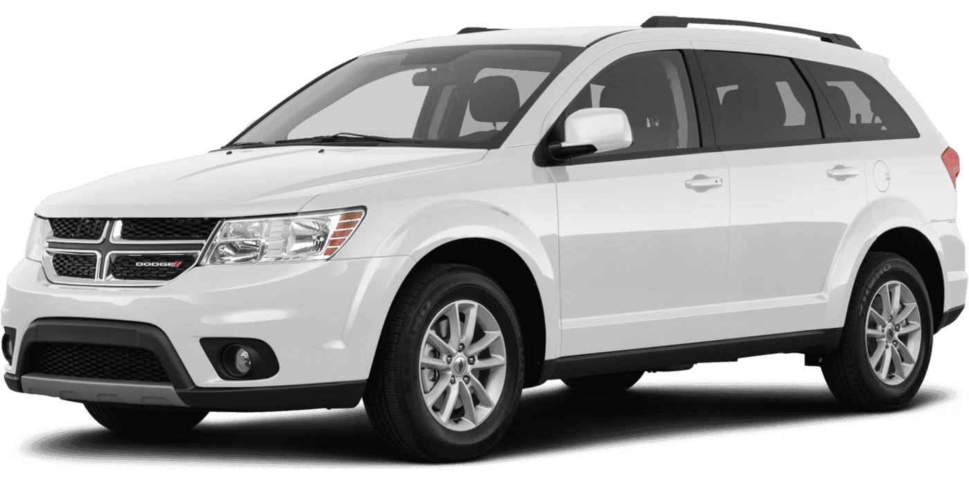 2018 Dodge Journey SXT in Clarksville TN For Sale - Image 1