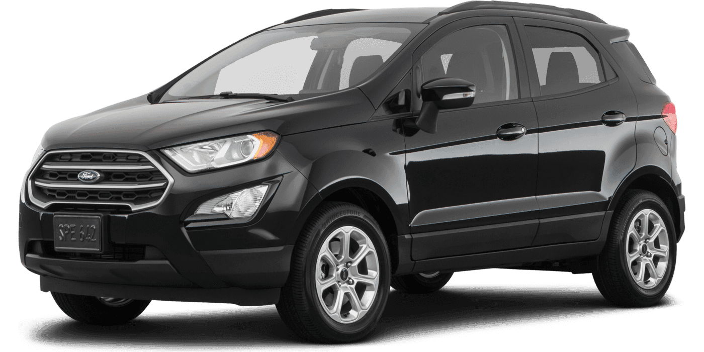 2018 Ford EcoSport SE in Port Charlotte FL For Sale - Image 1