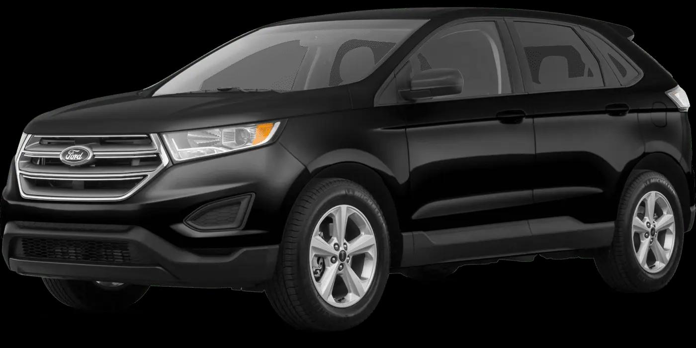 2018 Ford Edge SE in Garden Grove CA For Sale - Image 1