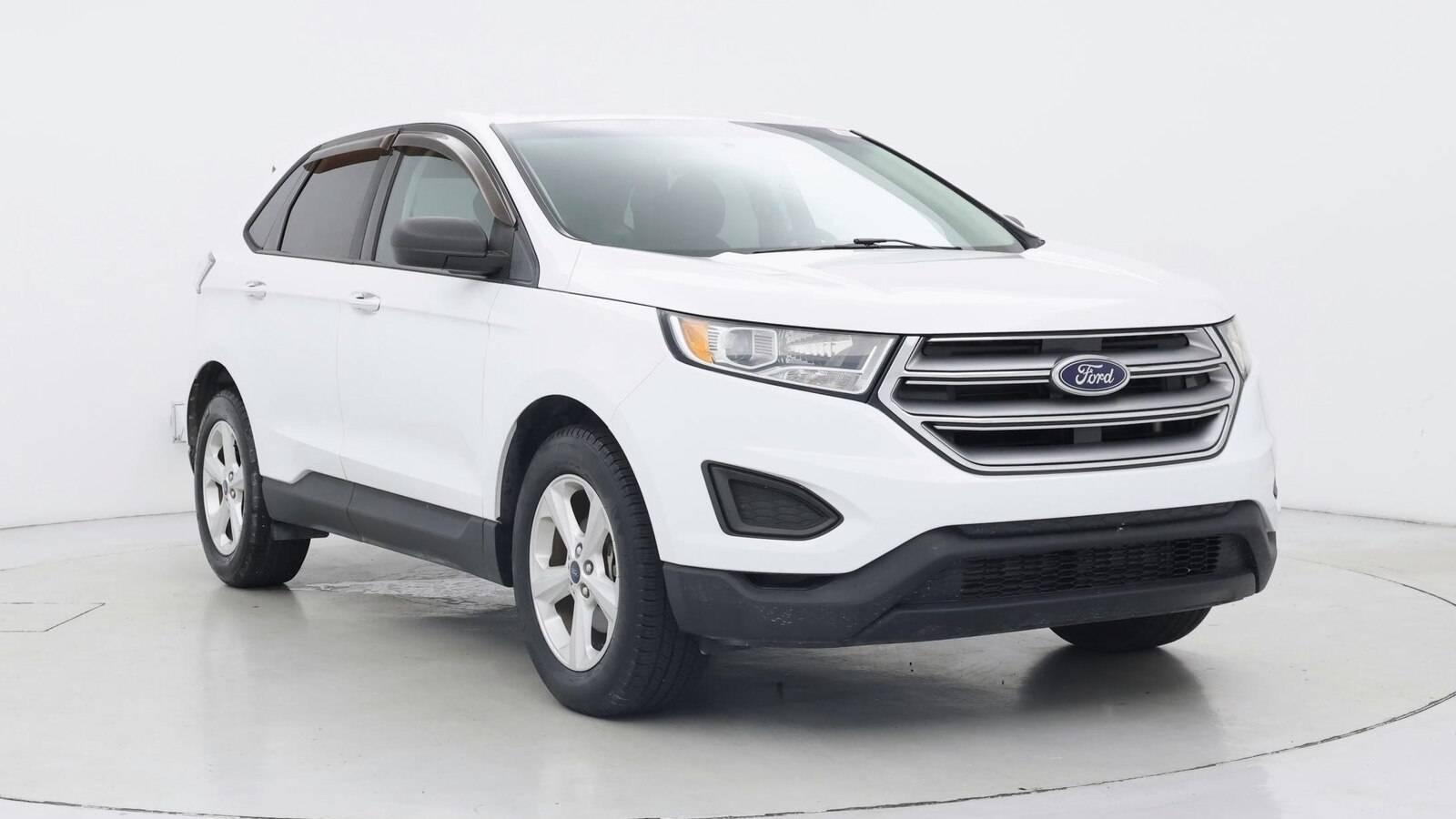 2018 Ford Edge SE in Birmingham AL For Sale - Image 1