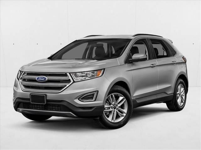 2018 Ford Edge SE in Plano TX For Sale - Image 1