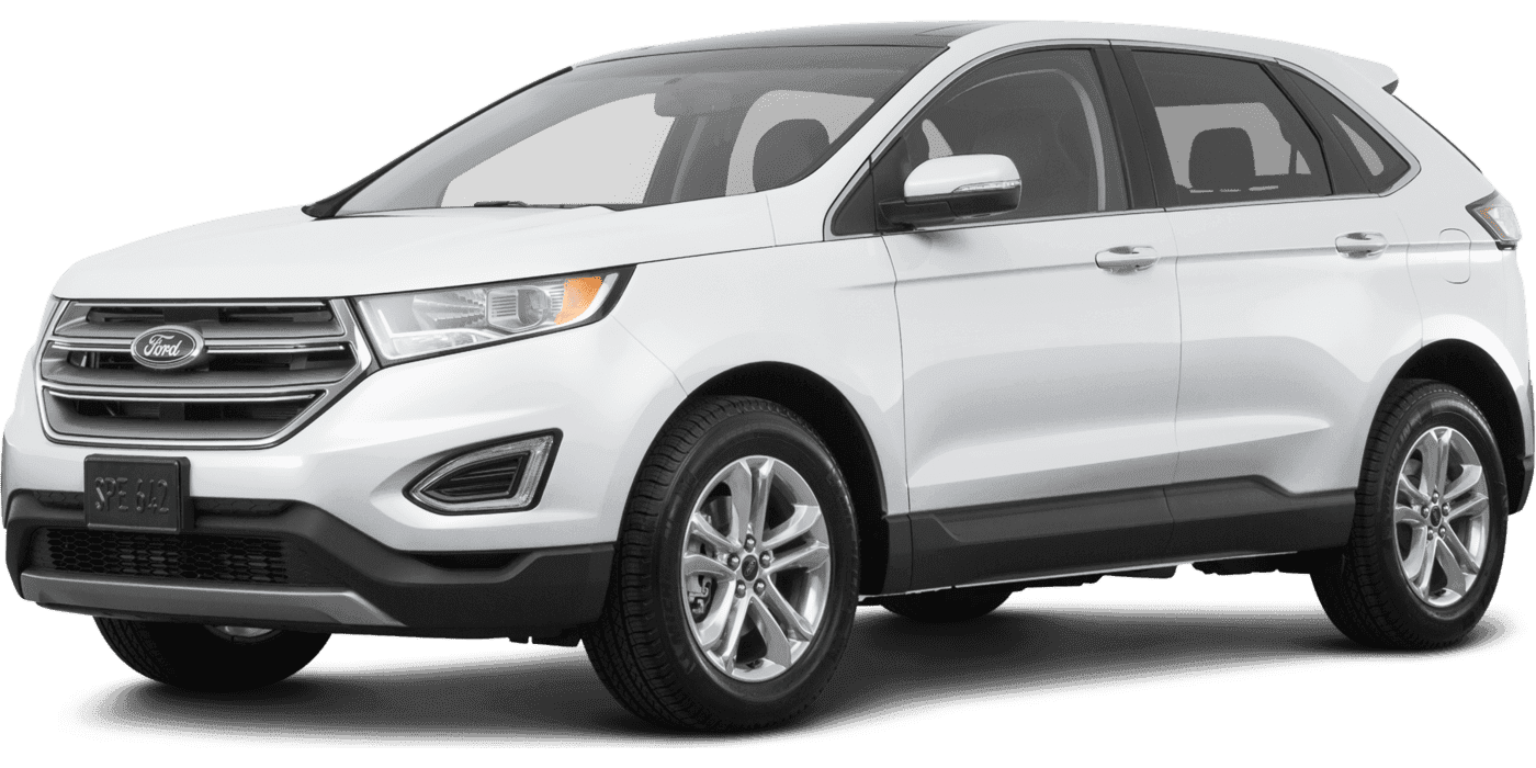 2018 Ford Edge SEL in Canton MI For Sale - Image 1