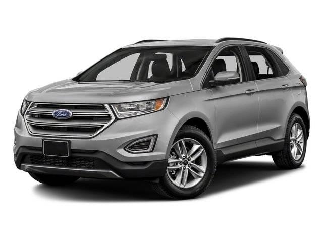 2018 Ford Edge Titanium in Tampa FL For Sale - Image 1