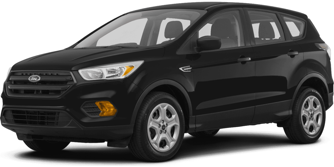 2018 Ford Escape S in Naples FL For Sale - Image 1