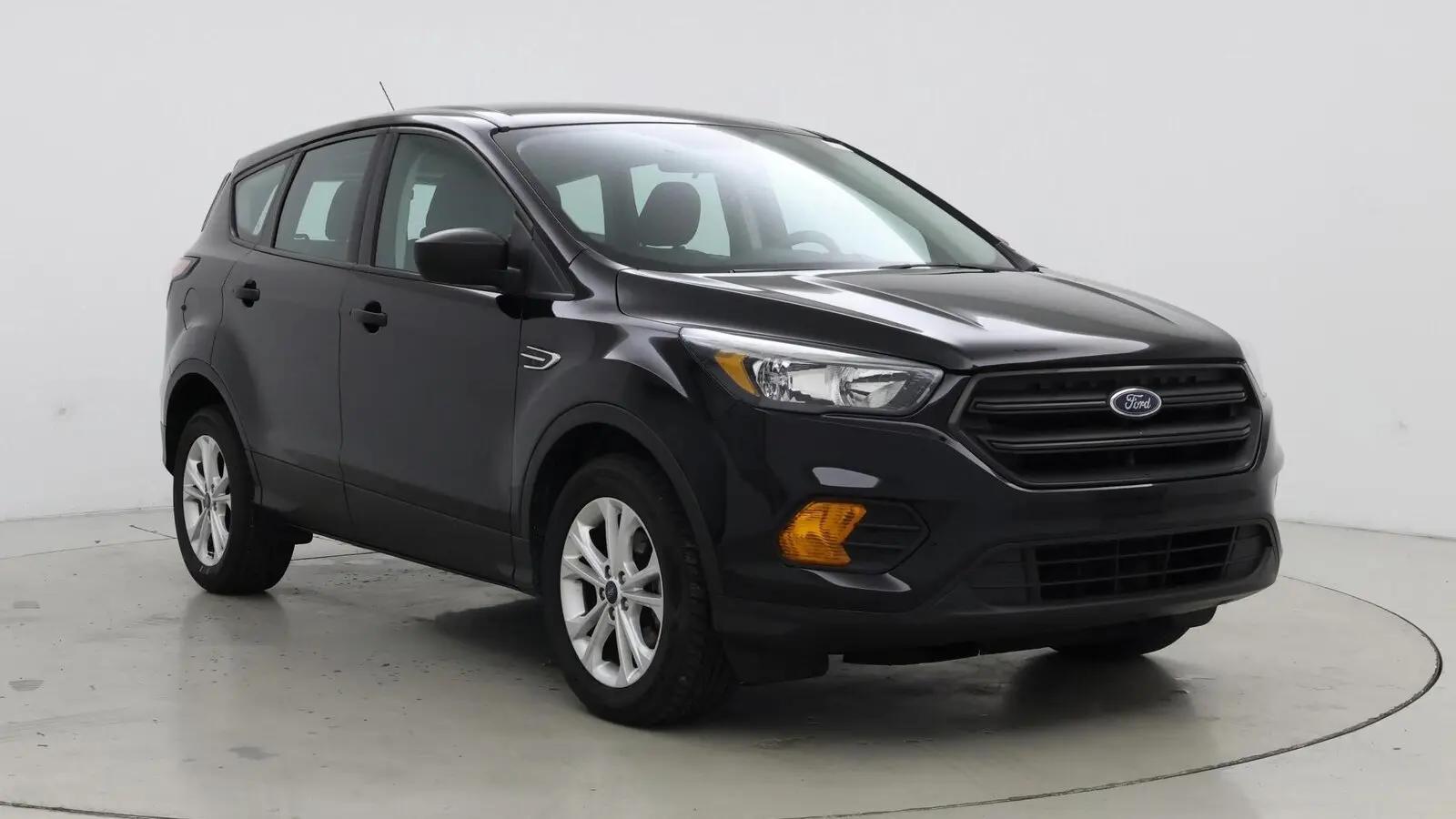 2018 Ford Escape S in Birmingham AL For Sale - Image 1
