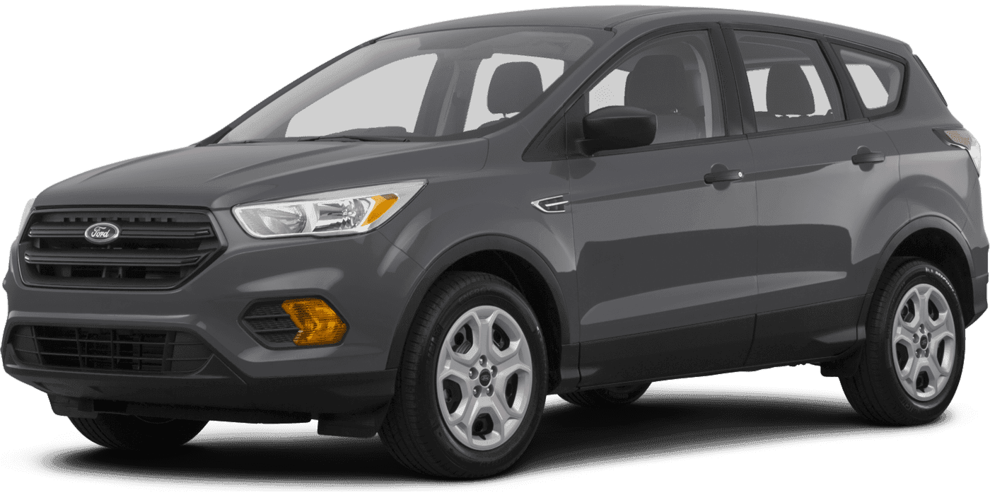 2018 Ford Escape S in Atlanta GA For Sale - Image 1