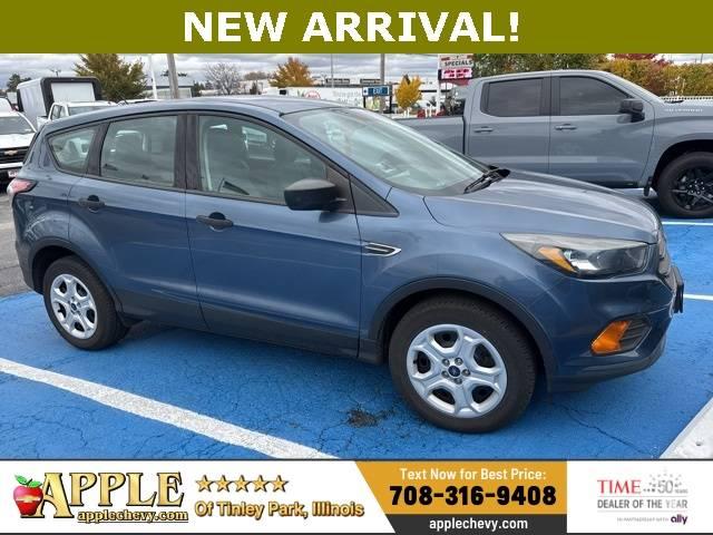 2018 Ford Escape S in Tinley Park IL For Sale - Image 1