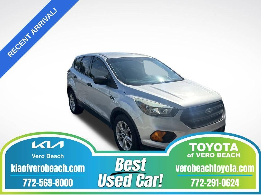 2018 Ford Escape S in Vero Beach FL For Sale - Image 1