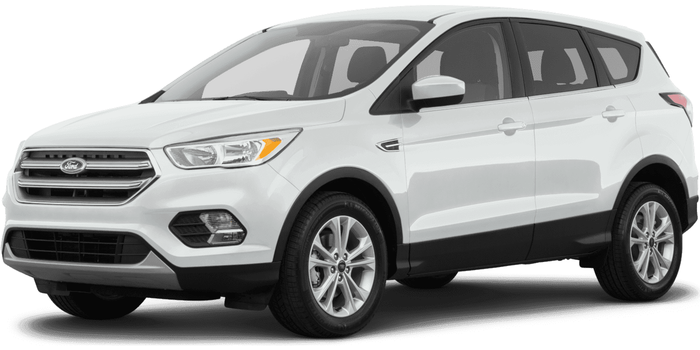 2018 Ford Escape SE in Baltimore MD For Sale - Image 1