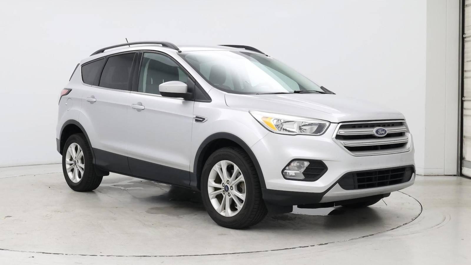 2018 Ford Escape SE in Birmingham AL For Sale - Image 1