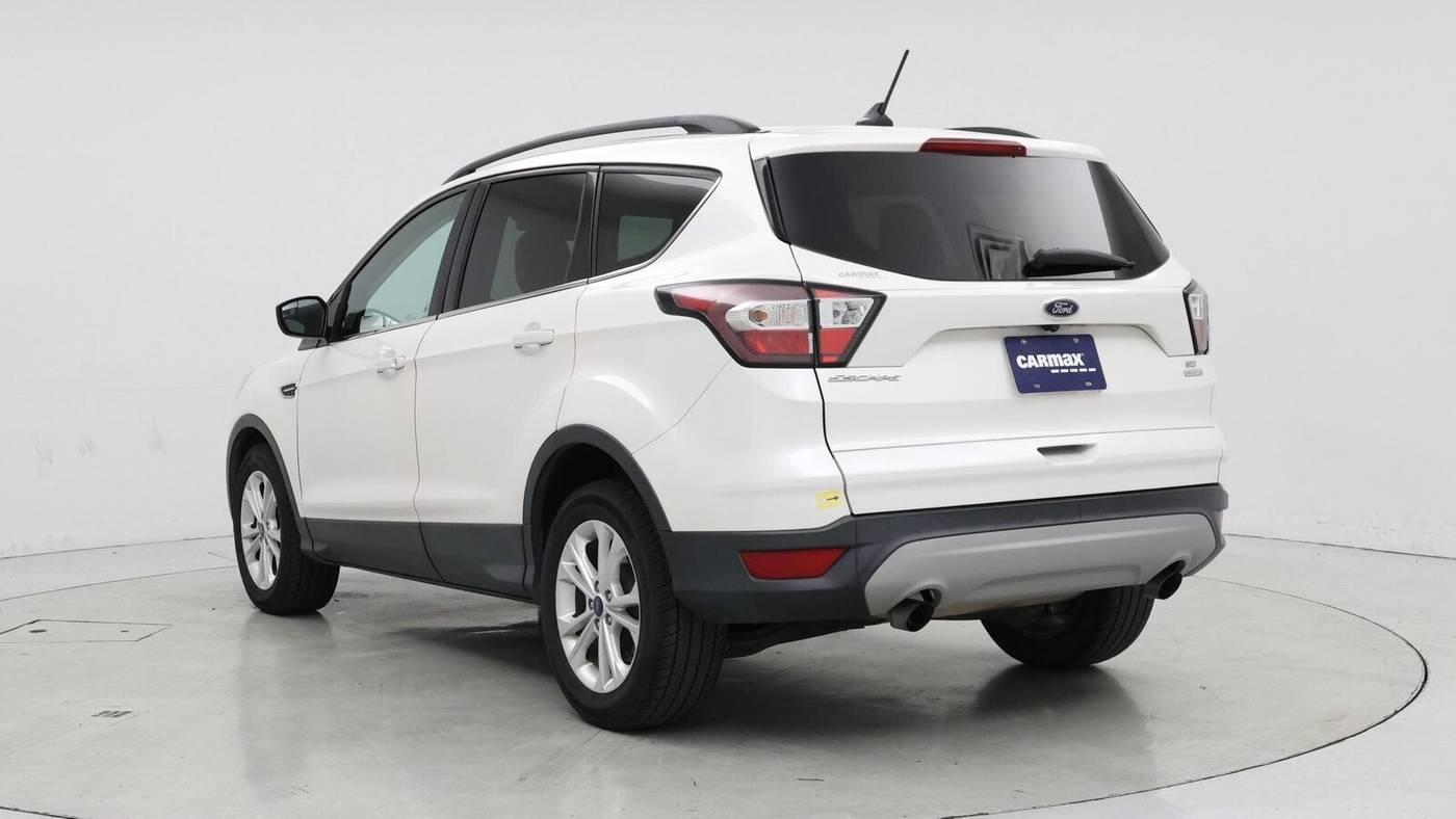 2018 Ford Escape SE in Birmingham AL For Sale - Image 1