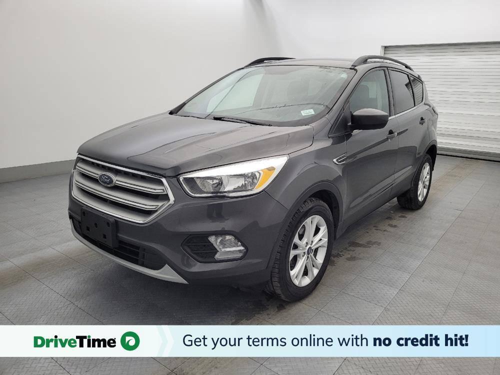 2018 Ford Escape SE in Bradenton FL For Sale - Image 1