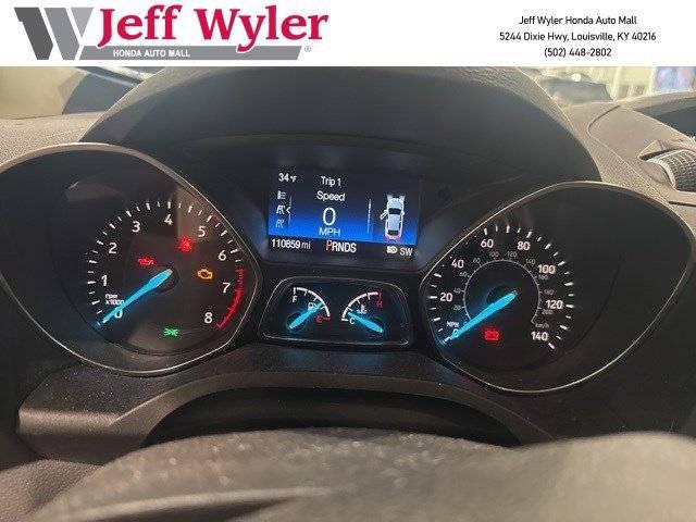 2018 Ford Escape SE in Louisville KY For Sale - Image 1