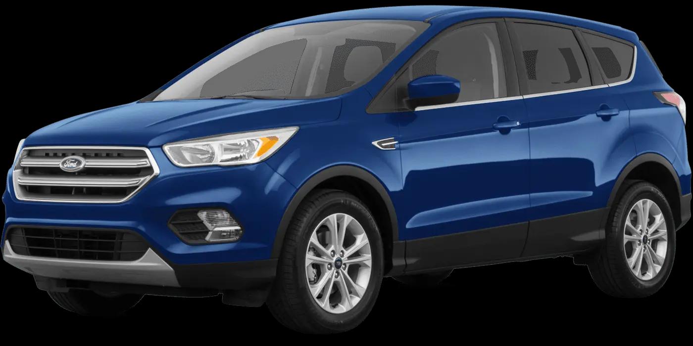 2018 Ford Escape SE in Sussex NJ For Sale - Image 1