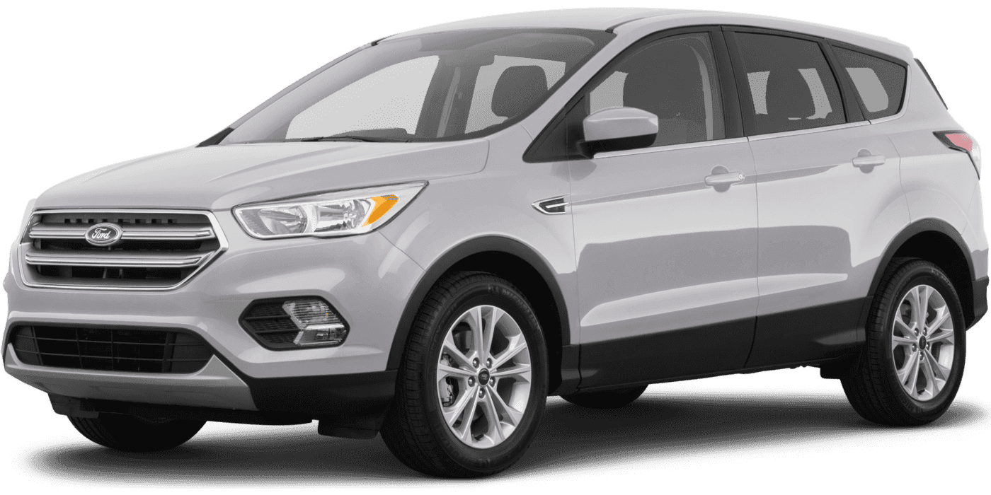 2018 Ford Escape SEL in Billings MT For Sale - Image 1
