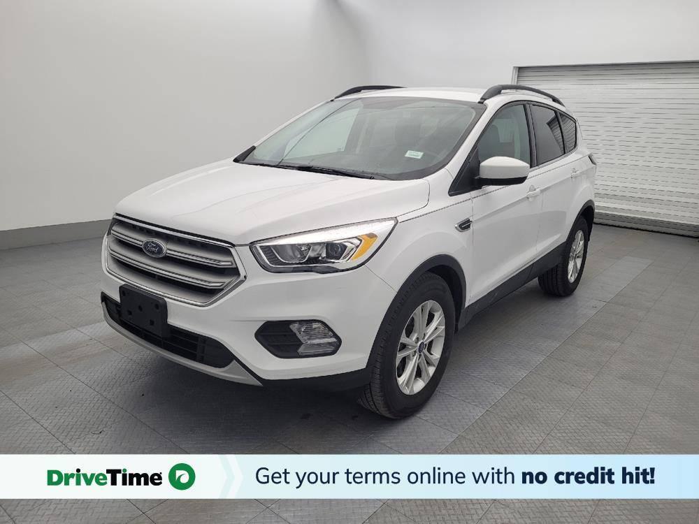 2018 Ford Escape SEL in Fort Myers FL For Sale - Image 1