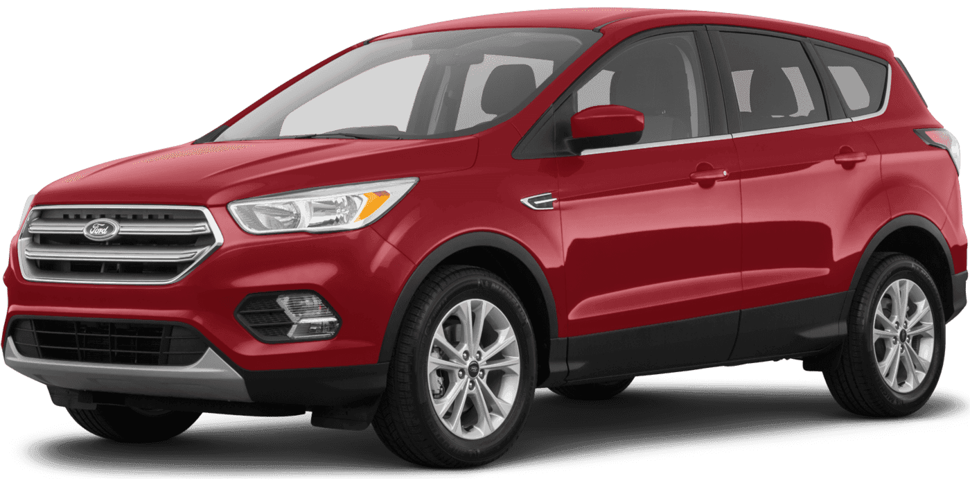 2018 Ford Escape SEL in Peoria IL For Sale - Image 1