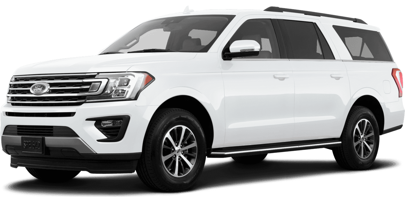 2018 Ford Expedition Limited in North Aurora IL For Sale - Image 1
