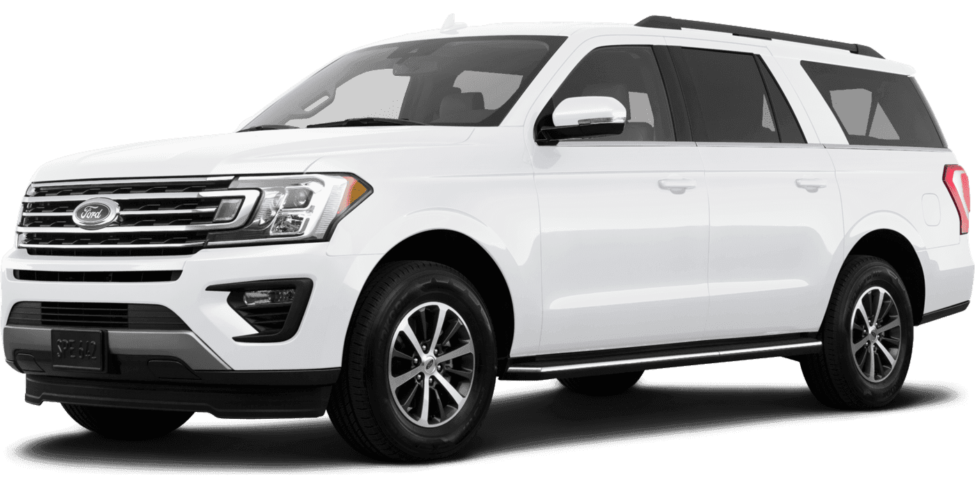 2018 Ford Expedition Platinum in Union City GA For Sale - Image 1