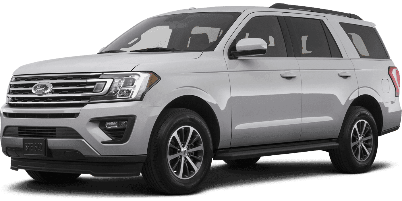 2018 Ford Expedition XLT in Brandon MS For Sale - Image 1