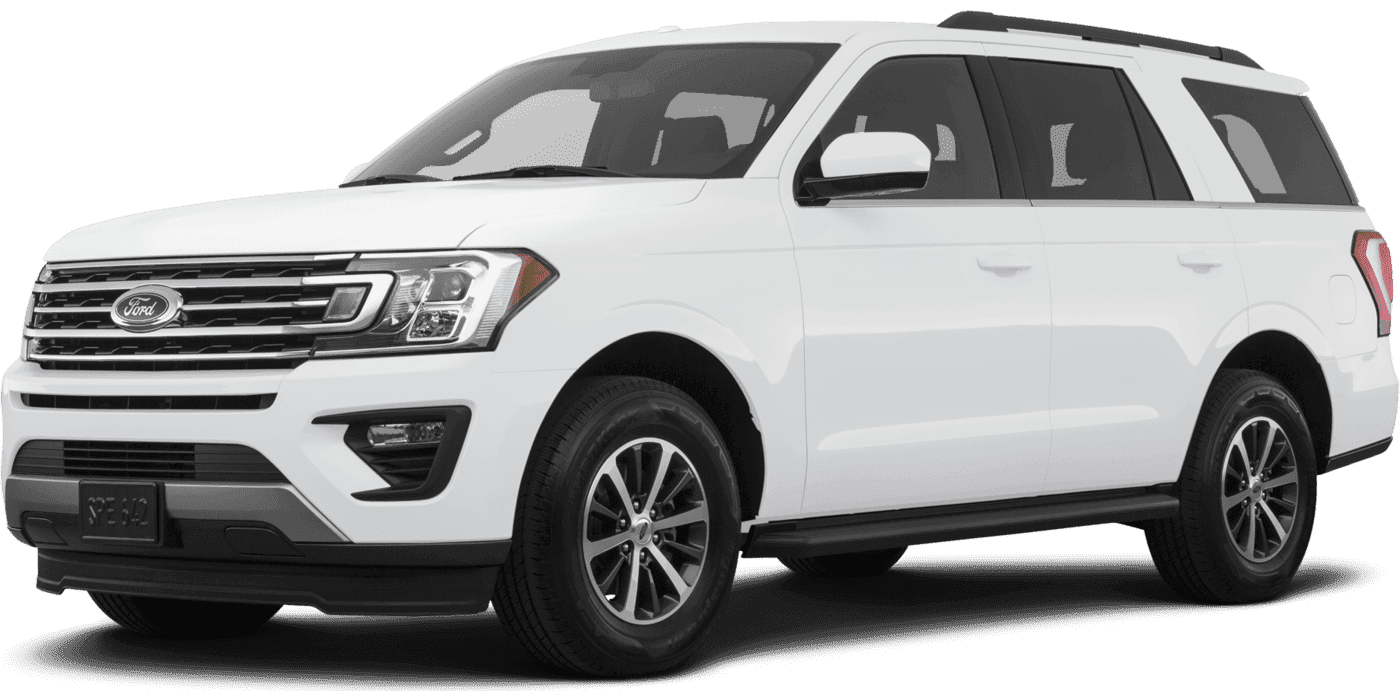 2018 Ford Expedition XLT in La Grange KY For Sale - Image 1