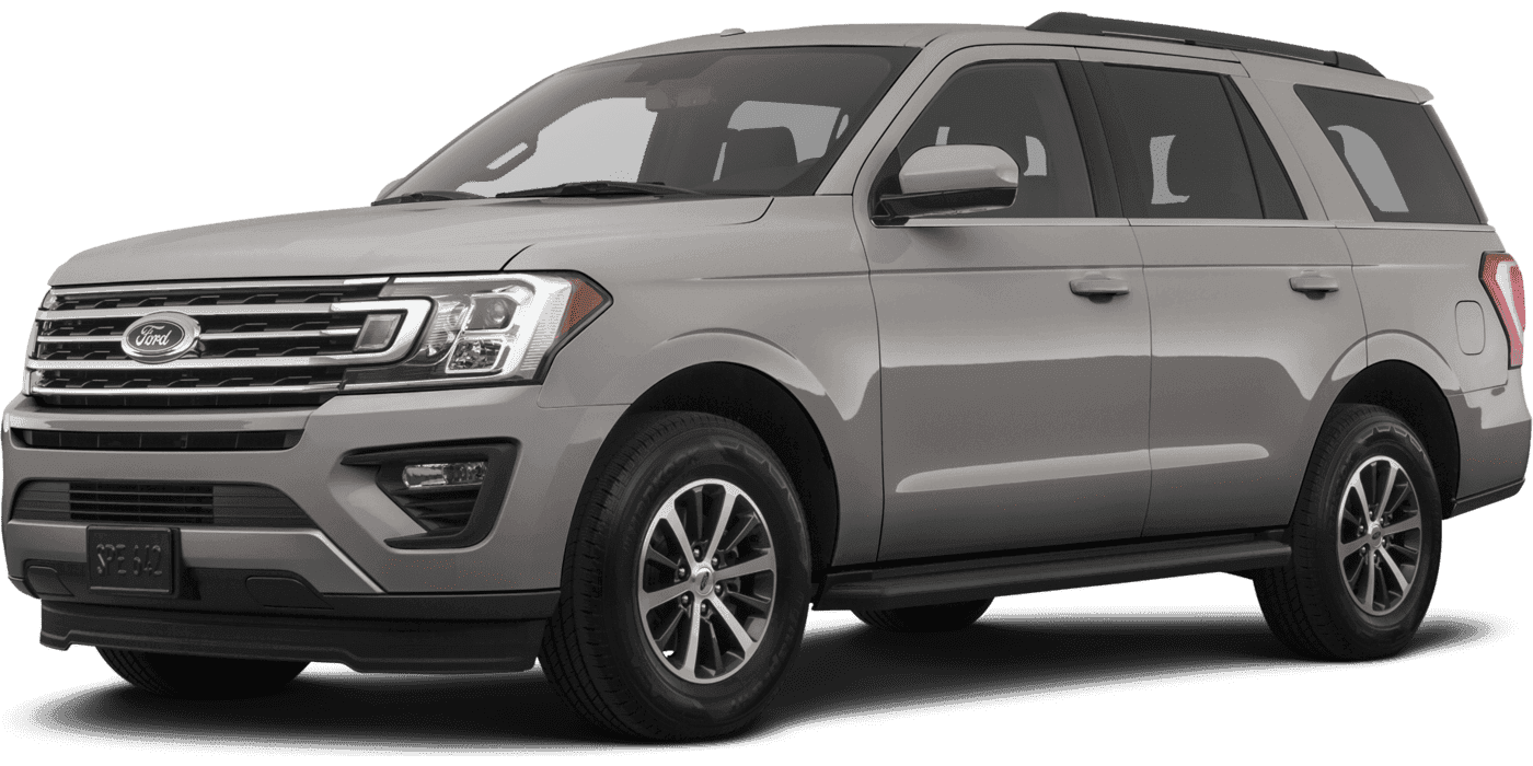2018 Ford Expedition XLT in Thorndale PA For Sale - Image 1
