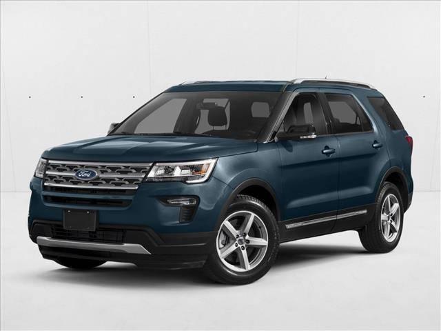 2018 Ford Explorer XLT in Greenacres FL For Sale - Image 1
