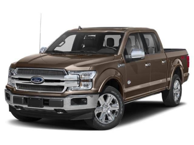 2018 Ford F-150 King Ranch in Spring TX For Sale - Image 1