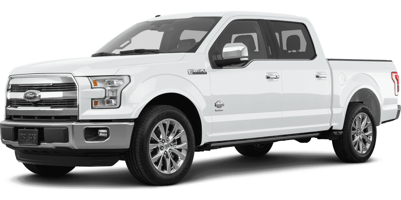 2018 Ford F-150 King Ranch in Griffin GA For Sale - Image 1