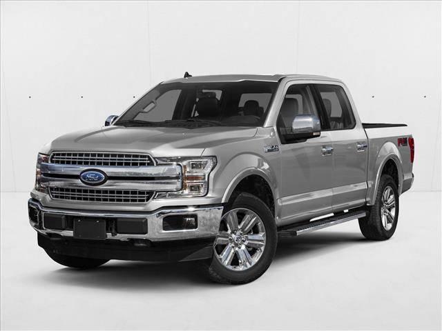 2018 Ford F-150 Lariat in Sanford FL For Sale - Image 1
