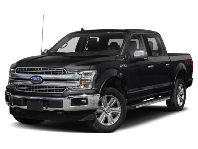 2018 Ford F-150 Lariat in Highlands Ranch CO For Sale - Image 1