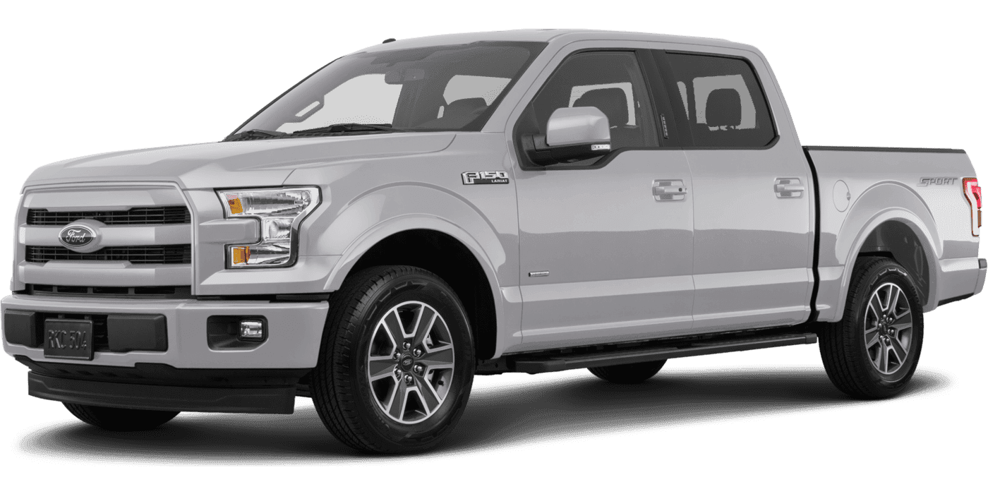 2018 Ford F-150 Lariat in Rosenberg TX For Sale - Image 1