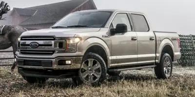 2018 Ford F-150 Platinum in Spring TX For Sale - Image 1