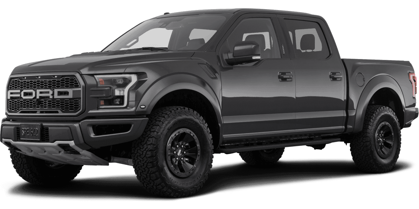 2018 Ford F-150 Raptor in Van Nuys CA For Sale - Image 1