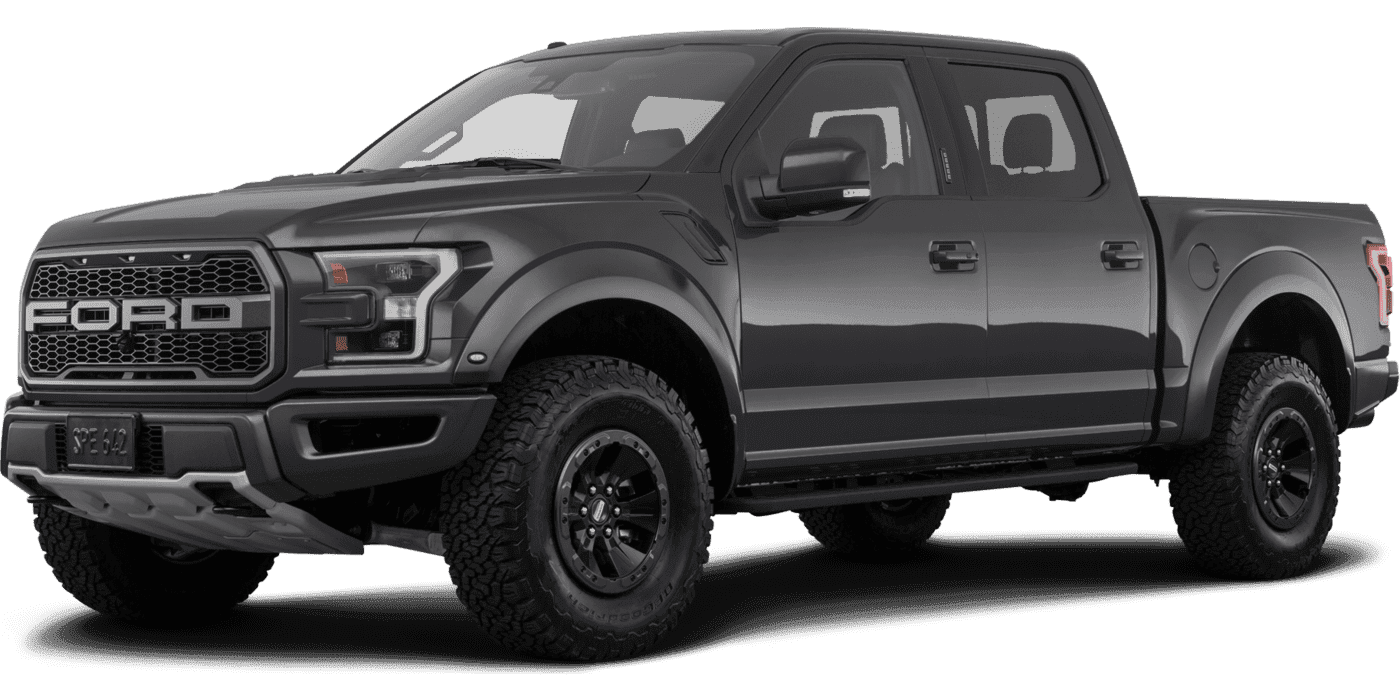 2018 Ford F-150 Raptor in Tampa FL For Sale - Image 1
