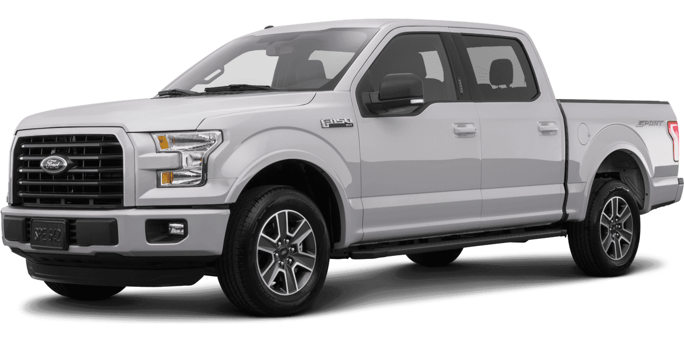 2018 Ford F-150 XL in Humble TX For Sale - Image 1