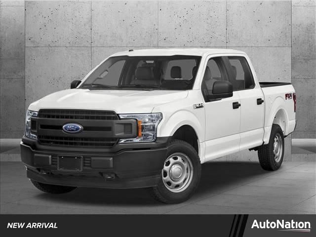 2018 Ford F-150 XL in Margate FL For Sale - Image 1
