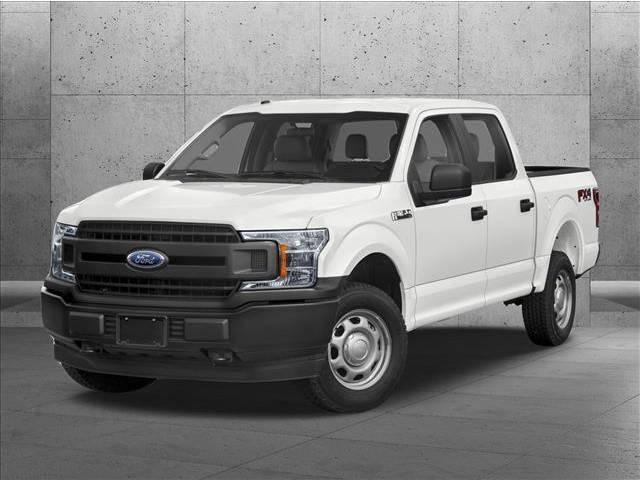 2018 Ford F-150 XL in Roseville CA For Sale - Image 1