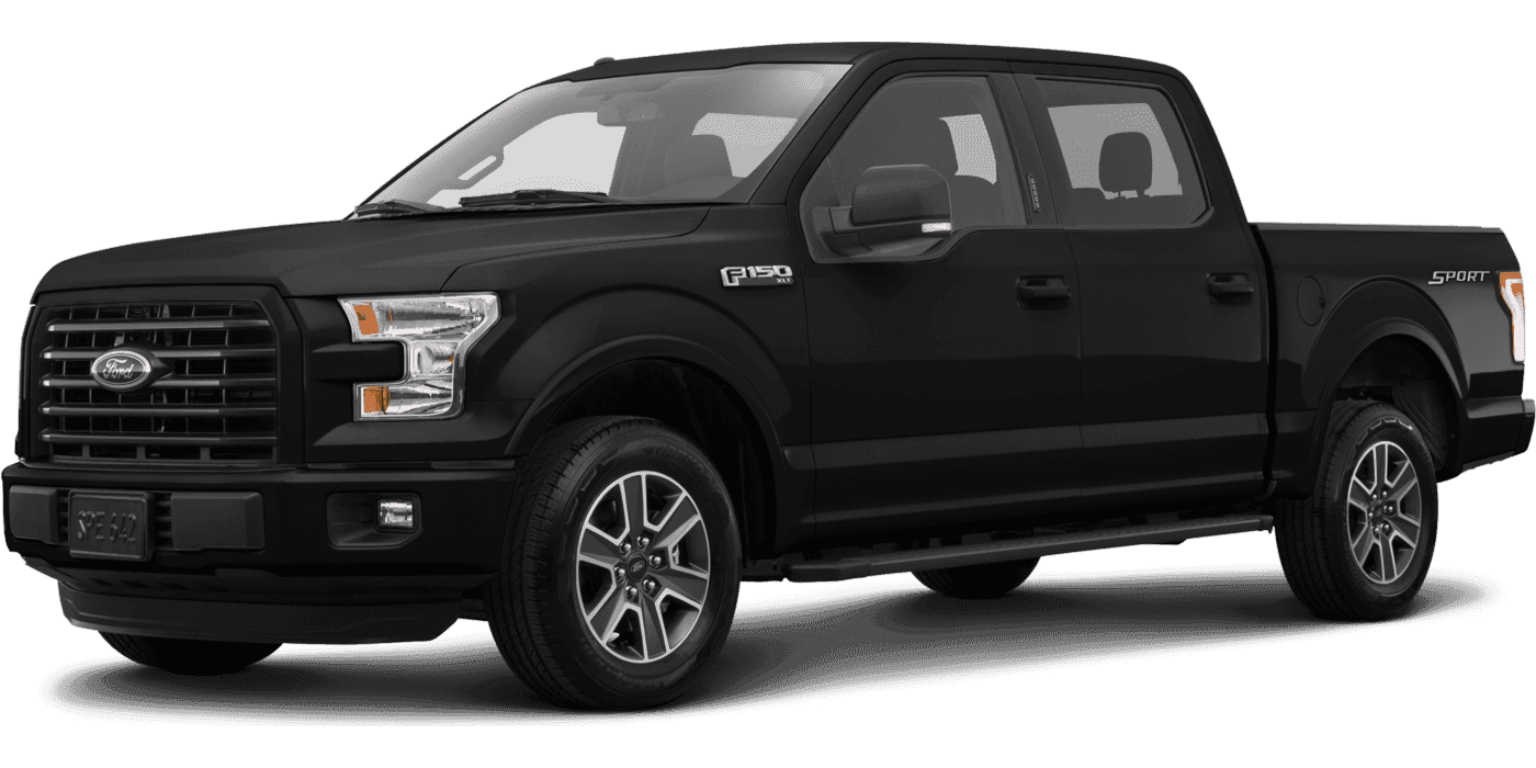 2018 Ford F-150 XL in Blue Springs MO For Sale - Image 1