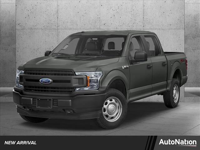 2018 Ford F-150 XL in North Richland Hills TX For Sale - Image 1